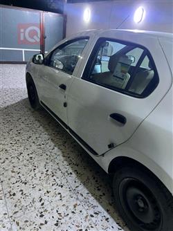 Renault Symbol